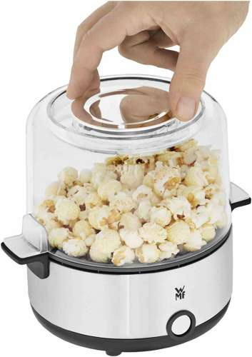 Urządzenie do popcornu KitchenMinis WMF