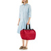Torba easyshoppingbag red REISENTHEL 