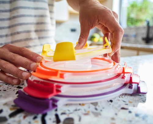 Zestaw pojemników Nest™ Lock (8 szt.) JOSEPH JOSEPH