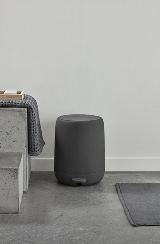 Kosz na śmieci 3l SONO moonbeam BLOMUS  