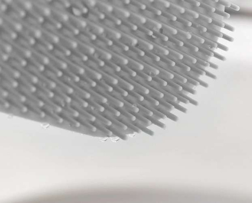 Szczotka do toalet Flex szara JOSEPH JOSEPH