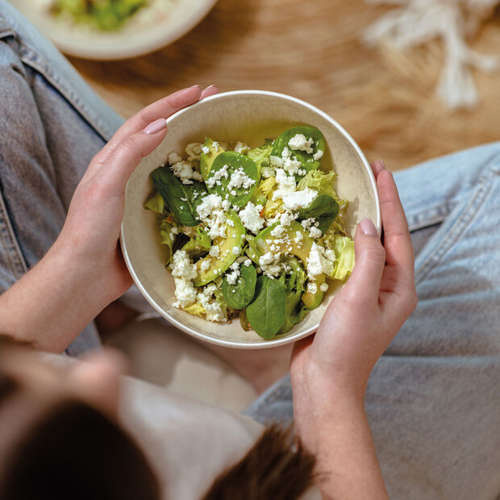 Miska 17cm Perlemor Sand VILLEROY BOCH