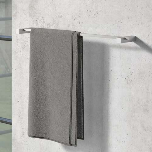 Reling łazienkowy 65,8 cm CARVO matowy ZACK