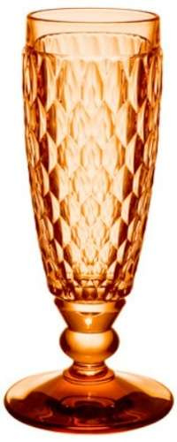 Kieliszek do szampana 120ml Boston Apricot VILLEROY BOCH