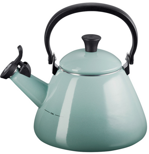 Czajnik Kone 1,6l Sea Salt LE CREUSET