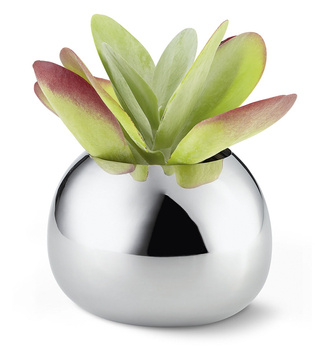 Wazon 16 cm Bella połysk PHILIPPI