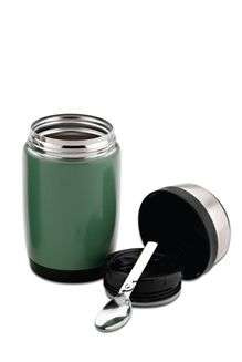 Termos obiadowy 0,48l PIONEER zielony