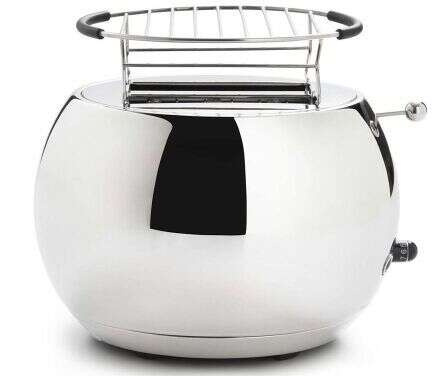Grill do tostera Romeo BUGATTI