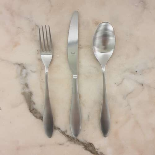 Zestaw sztućców 24el. (6os.) Carinzia Ice MEPRA