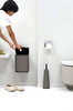 Kosz 7l Bo platinum BRABANTIA