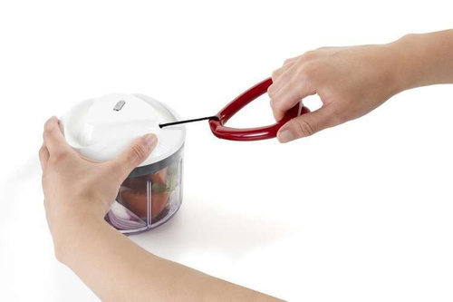 Siekacz obrotowy Easy Pull ZYLISS