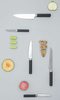 Nóż do mięsa kuty Profile BRABANTIA