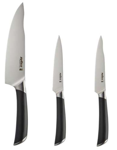 Zestaw 3 noży COMFORT PRO Zyliss