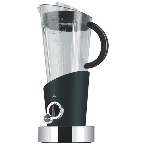 VELA blender - czarny BUGATTI