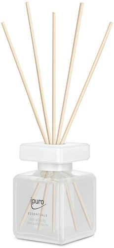 Dyfuzor 100ml White Lily ESSENTIALS ipuro 