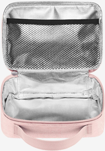 Torebka termiczna thermocase twist blush REISENTHEL