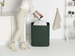 Kosz "Bo Touch Bin 60 l Pine Green BRABANTIA