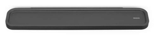 Półka łazienkowa MindSet Mineral Infinite Grey BRABANTIA