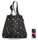 Siatka mini maxi shopper dots REISENTHEL