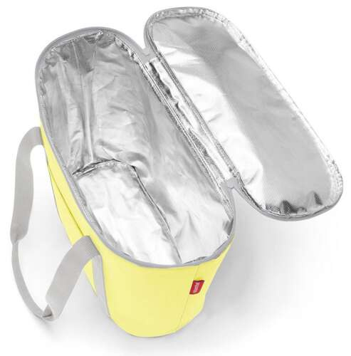 Torba Thermoshopper lemon ice REISENTHEL
