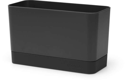 Organizer na zlew dark grey Brabantia 