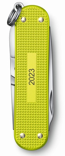 Classic SD Alox Limited Edition 2023 VICTORINOX
