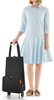 Wózek foldabletrolley black REISENTHEL