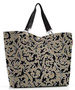 Torba shopper XL baroque marble REISENTHEL
