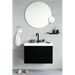 Dozownik do mydła w płynie MindSet Mineral Infinite Grey BRABNTIA