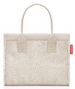 Torba daily shopper XS teddy sand REISENTHEL