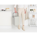 Kosz Sort & Go 25l Light Grey BRABANTIA