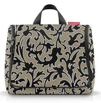 Kosmetyczka toiletbag XL baroque marble REISENTHEL