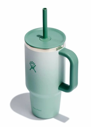 Kubek 946ml All Around Travel Tumbler Matcha Ombre Hydro Flask