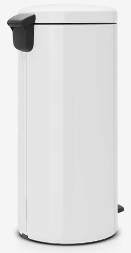 Kosz pedałowy NewIcon 30l biały BRABANTIA