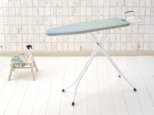 Deska do prasowania rozmiar A (110x30 cm) Soothing Sea BRABANTIA 