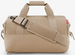 Torba allrounder M duffel mix caramel REISENTHEL