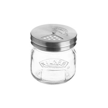 Przyprawnik 250 ml KILNER