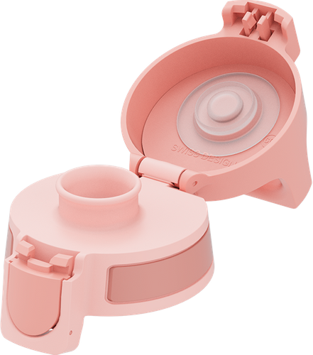 Butelka 1,0l Shield One Shy Pink SIGG