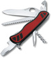 Scyzoryk Forester M Grip czerwony VICTORINOX