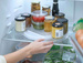 Organizer obrotowy do lodówki FridgeStore™ JOSEPH JOSEPH