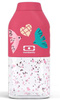 Butelka 330ml Positive S Pink Birds MONBENTO