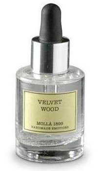 Olejek eteryczny 30 ml Velvet Wood CERERIA MOLLA