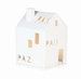 Lampion domek Peace RAEDER