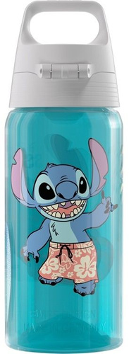 Butelka 500ml VIVA Stitch Surfing SIGG