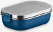 Pojemnik na lunch 900 ml On The Go deep teal LE CREUSET