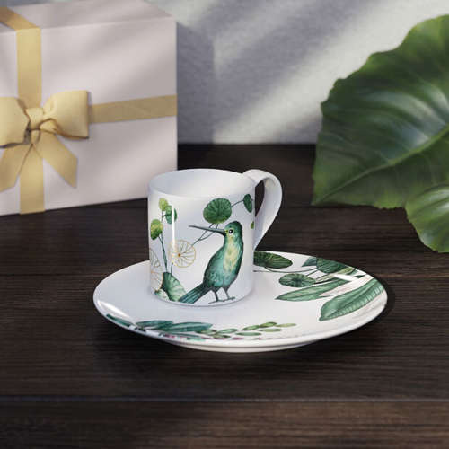Filiżanka do espresso 80ml Avarua Gifts VILLEROY BOCH