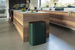 Kosz "Bo Touch Bin 60 l Pine Green BRABANTIA