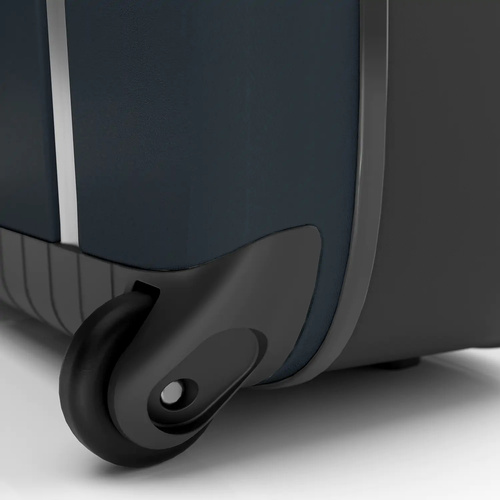 Walizka FLEX VEGA 21" atlantic blue ROLLINK