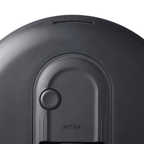 Wirówka do sałaty 20cm Easy Spin stalowa  ZYLISS