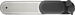 4-częściowy zestaw Organizer SinkStyle Mineral Infinite Grey BRABANTIA